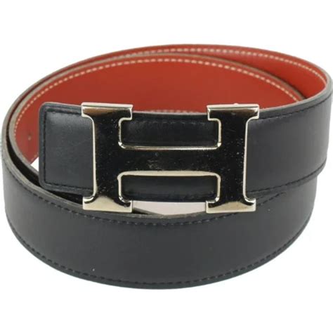 hermes riem zwart|hermes netherlands belts.